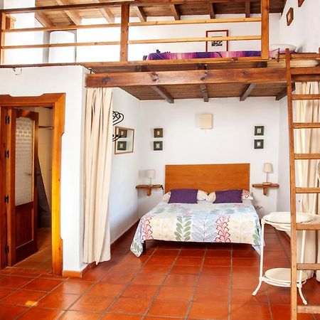 Apartamento Casa Tita Aguafría מראה חיצוני תמונה