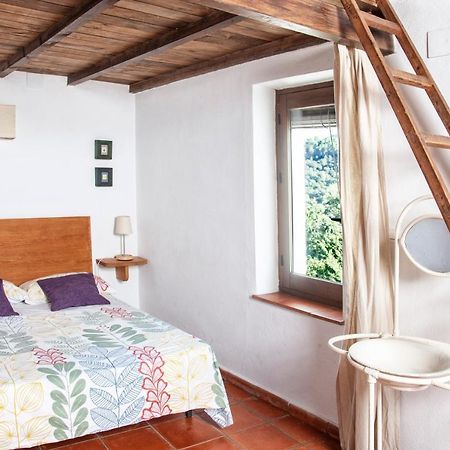 Apartamento Casa Tita Aguafría מראה חיצוני תמונה