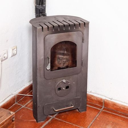 Apartamento Casa Tita Aguafría מראה חיצוני תמונה
