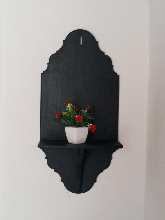 Apartamento Casa Tita Aguafría מראה חיצוני תמונה