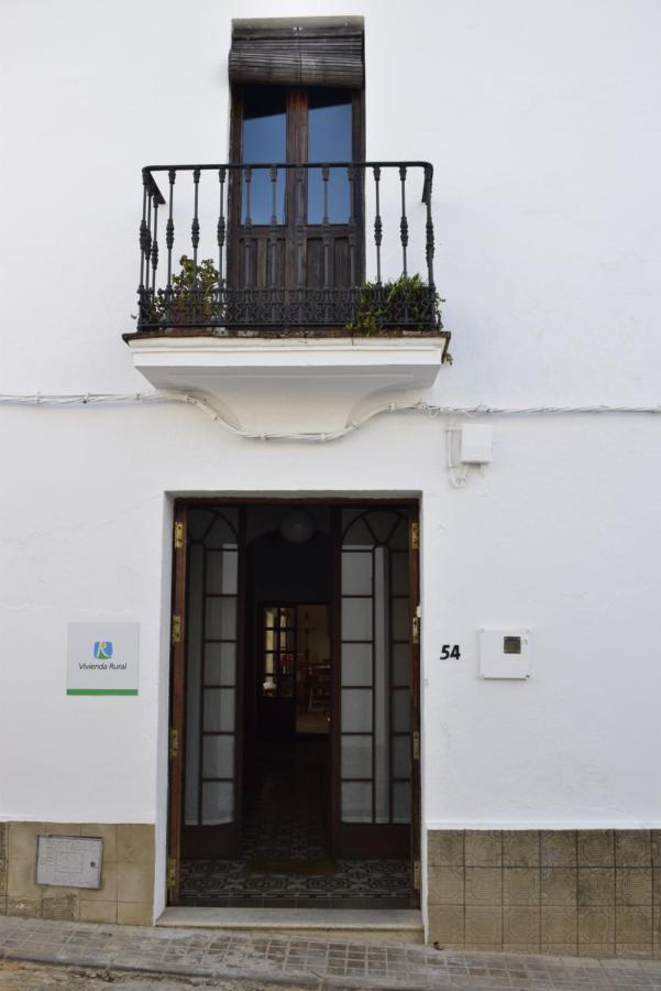 Apartamento Casa Tita Aguafría מראה חיצוני תמונה