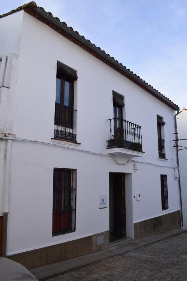 Apartamento Casa Tita Aguafría מראה חיצוני תמונה