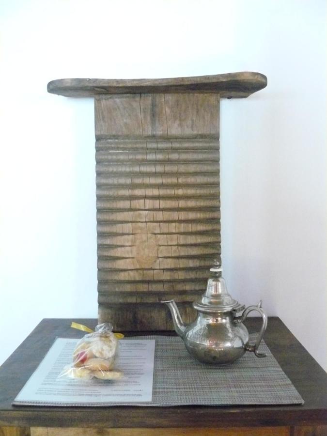 Apartamento Casa Tita Aguafría מראה חיצוני תמונה