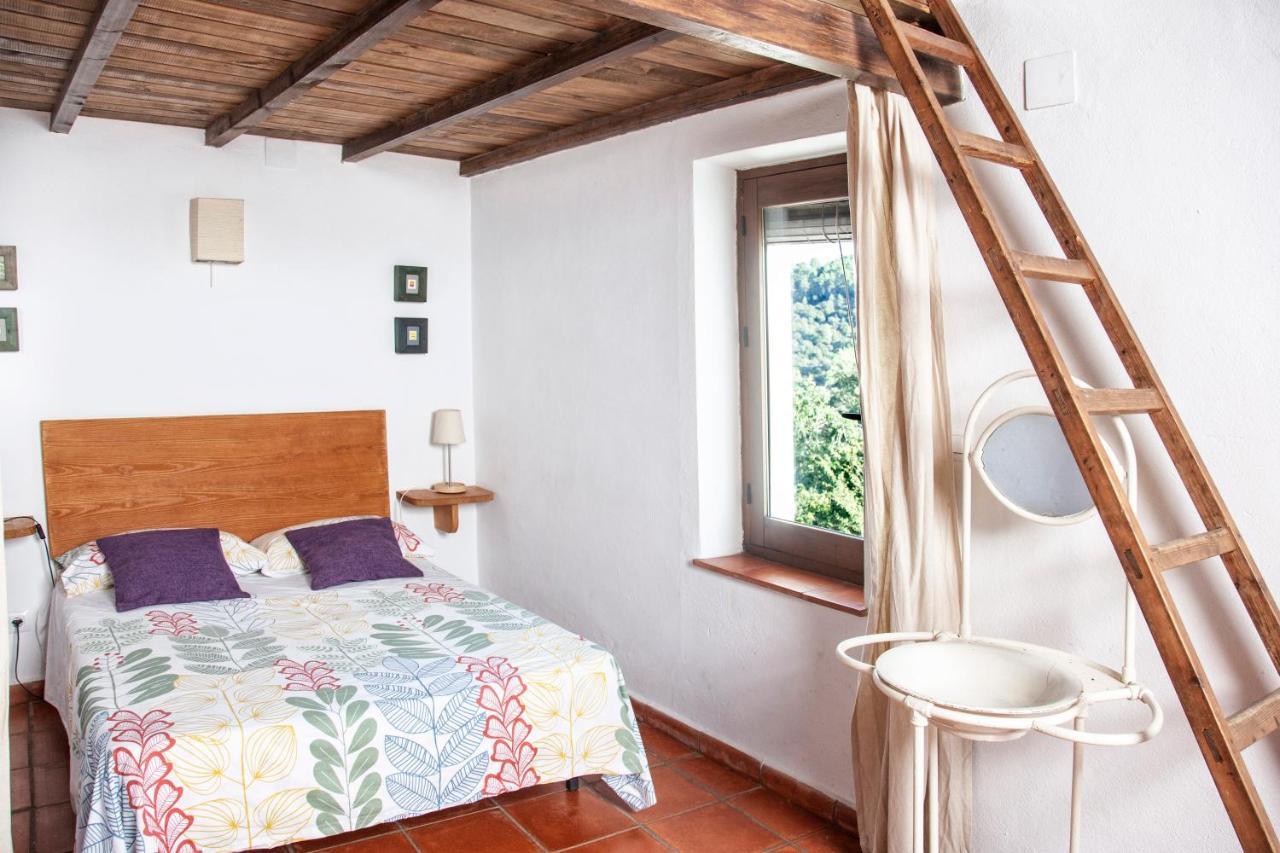 Apartamento Casa Tita Aguafría מראה חיצוני תמונה