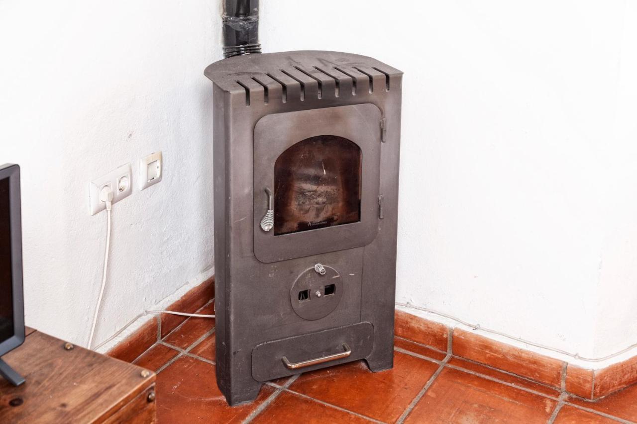 Apartamento Casa Tita Aguafría מראה חיצוני תמונה
