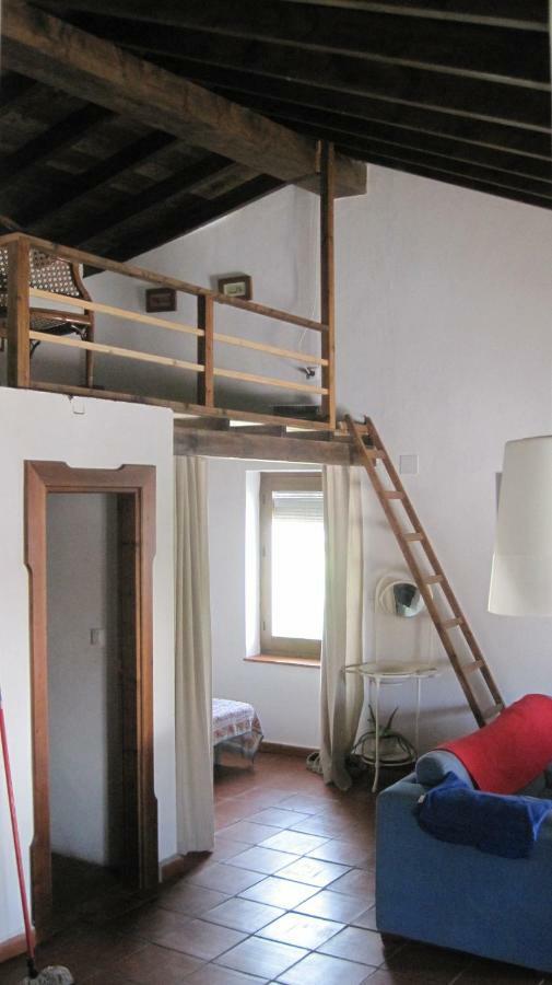 Apartamento Casa Tita Aguafría מראה חיצוני תמונה