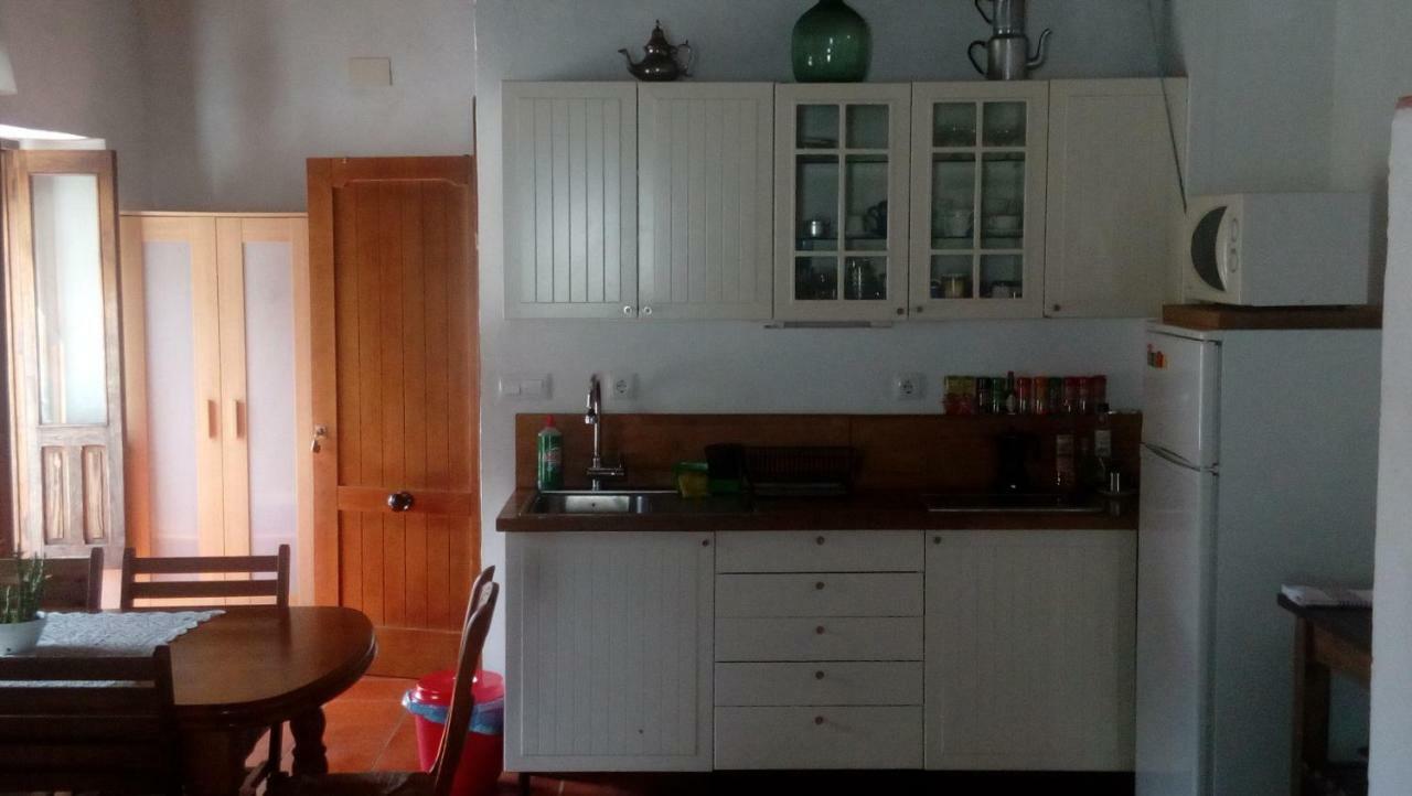Apartamento Casa Tita Aguafría מראה חיצוני תמונה