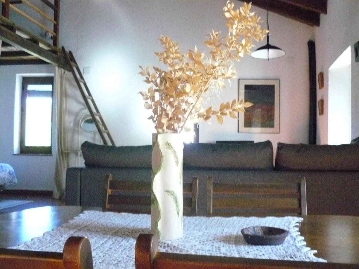 Apartamento Casa Tita Aguafría מראה חיצוני תמונה